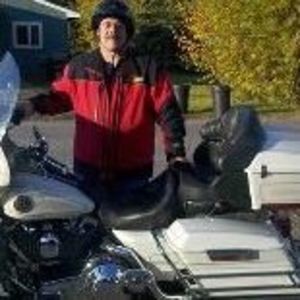 Meet your Posher, Brian